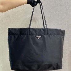 Prada Shopping Bags